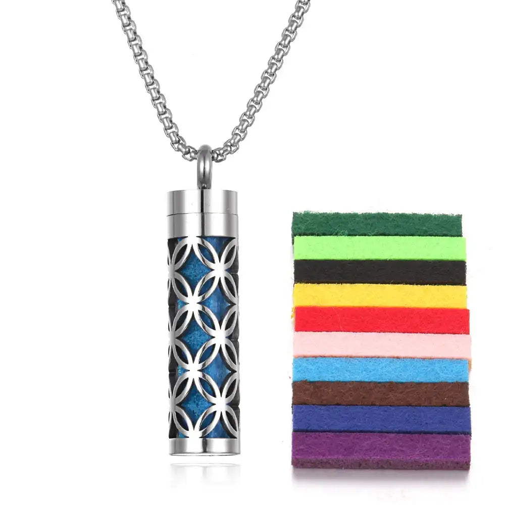 Whiff Wear Necklace