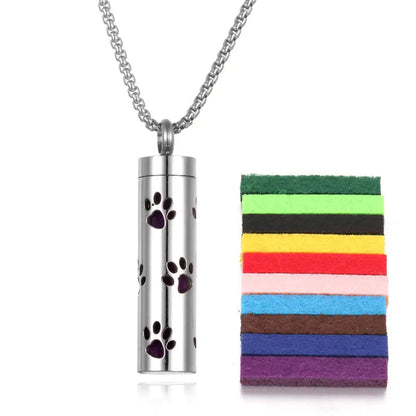 Whiff Wear Necklace