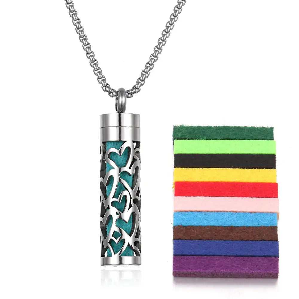 Whiff Wear Necklace