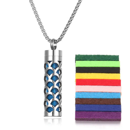 Whiff Wear Necklace