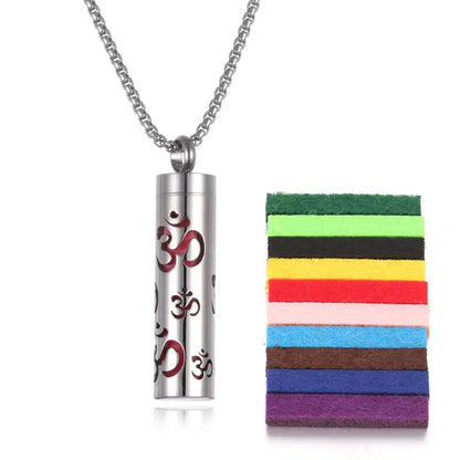 Whiff Wear Necklace