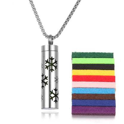 Whiff Wear Necklace